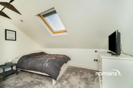 2 bedroom detached house to rent - Photo 2