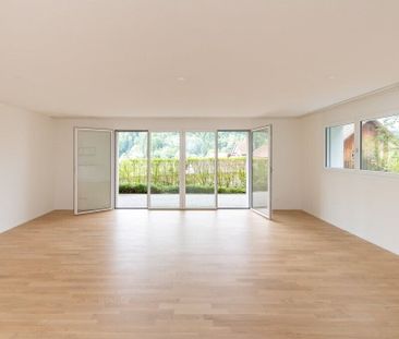 A happy apartment start - Photo 2