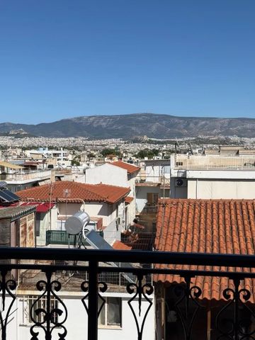 Μεζονέτα για ενοικίαση Νταμαράκια (Αιγάλεω) - Φωτογραφία 2