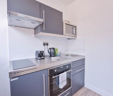 Campo Lane - Photo 3