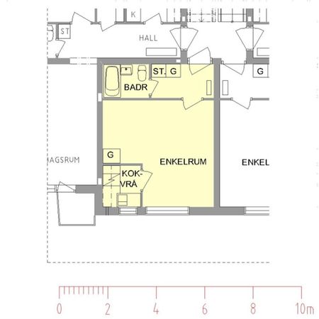 Höglandsvägen 15 A - Photo 4