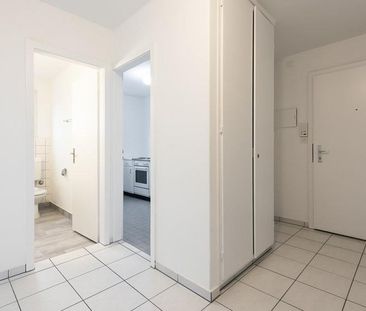 Zentrale 4 Zimmer-Wohnung in Olten! - Foto 5