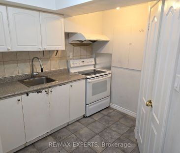 For Lease - 71 Thicket Trail, Vaughan, Ontario - Photo 4