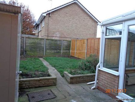 3 bedroom property to rent in Peterborough - Photo 5