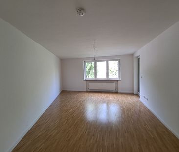 Ruhige 4-Zimmer-Wohnung - Photo 5