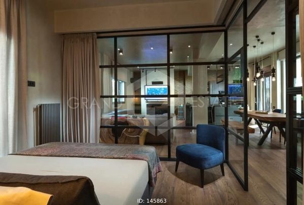 Loft για ενοικίαση Άνω Κορυδαλλός (Κορυδαλλός) - Φωτογραφία 1