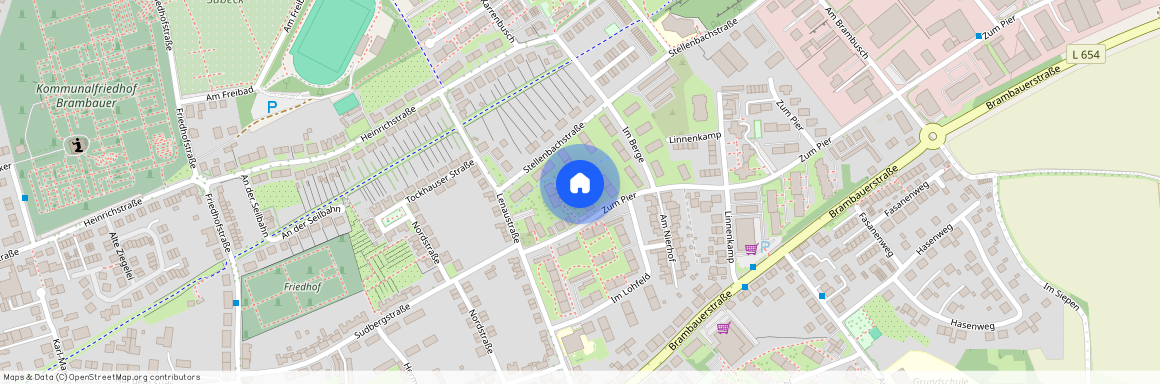 Zum Pier 7, 44536 Lünen