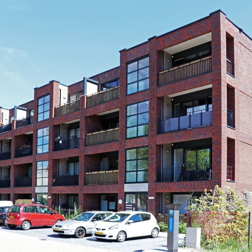 Appartement te huur: Kruyderlaan 1-19 3431 BM Nieuwegein - Photo 1