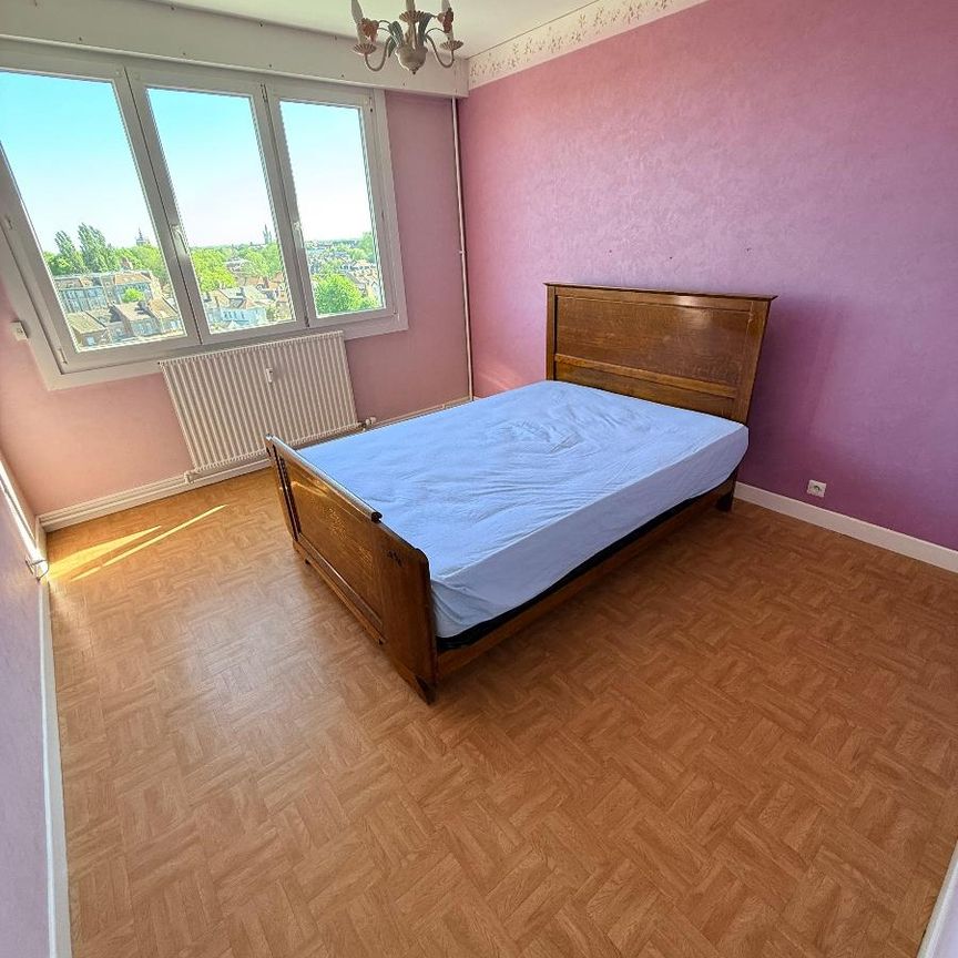 Location Appartement 3 pièces 72m² DOUAI 59500 - Photo 1