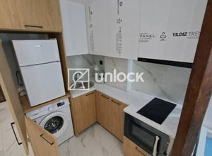 Studio/Γκαρσονιέρα για ενοικίαση - Ανάληψη - Μπότσαρη - Νέα Παραλία, - Φωτογραφία 1