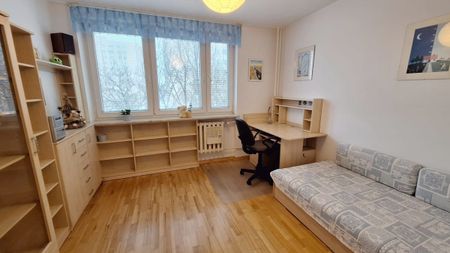 Mieszkanie do wynajęcia 2 pokoje Synów Pułku, Warszawa 41.43 m² - Photo 5