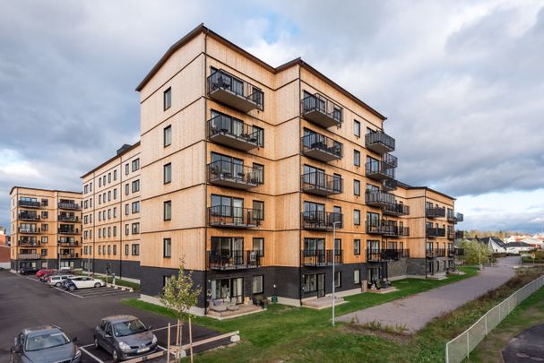 Havregatan, Norrköping - Foto 1