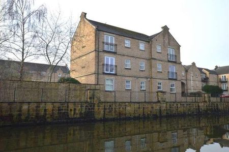 Narrowboat Wharf, Rodley, Leeds, LS13 - Photo 3