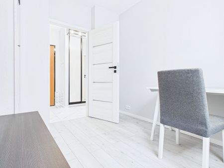 3 Pokojowe Bemowo Metro Garaż - Photo 4