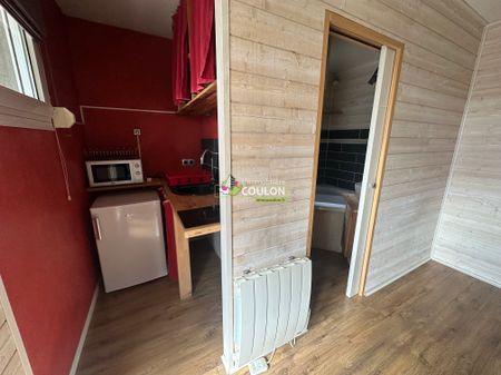 Résidence Les Facs 1 2 rue Marivaux, 63000, Clermont-Ferrand - Photo 4