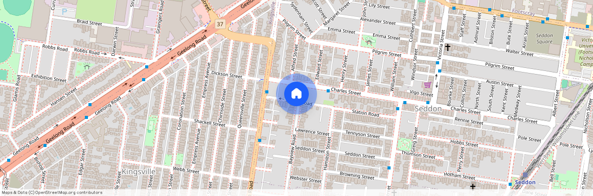 90 Station Road, Vic 3011, Seddon