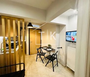 Studio/Γκαρσονιέρα για ενοικίαση Άγιος Δημήτριος (Κέντρο Θεσσαλονίκης) - Photo 6