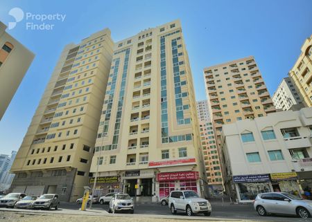 1 Bedroom Apartment for Rent – Al Qasimia (Al Nad) - Photo 3