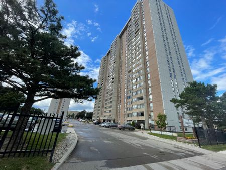 For Lease - 18 Knightsbridge Road Unit# 406, Brampton, Ontario - Photo 4