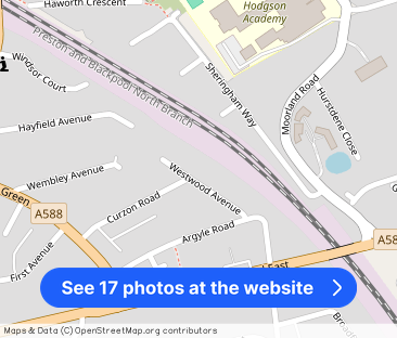 Westwood Avenue, Poulton-le-Fylde - Photo 1