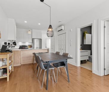 Appartement à louer - Photo 2