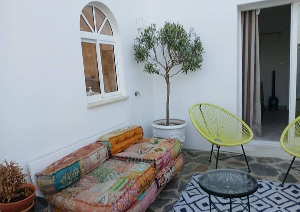 3 room luxury House for rent in Fuengirola, Andalusia