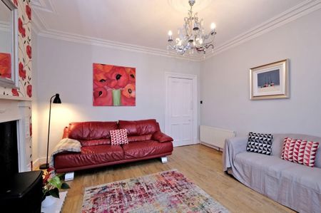 1 Bed Flat, Bedford Road, AB24 - Photo 3