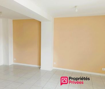 Location Appartement 2 pièces 39m² WIMEREUX 62930 - Photo 1
