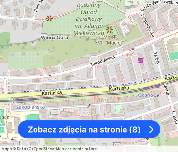 Pierwszy miesiąc 1400 zł, Kawalerka 35 m² | Gdańsk Siedlce | Genera... – zdjęcie 1
