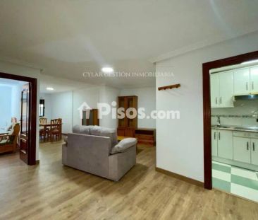 Piso en alquiler en Centro-Casco Histórico - Photo 6