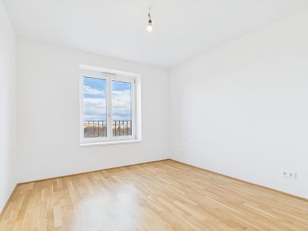 Deine neue Wohlfühloase mit Badewanne: 3-Zimmerwohnung mit Balkon im 1. OG ab Februar - Photo 5