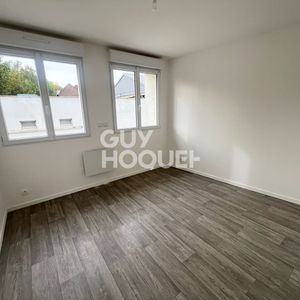 LOCATION d'un appartement F4 DISPONIBLE DE SUITE à CALAIS - Photo 2