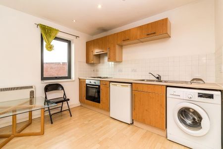 1 bedroom apartment to rent - Photo 5