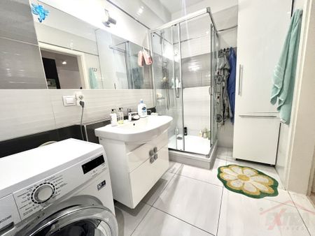 3 pokoje | 60 m² | Ogródek | Gumieńce (438793) - Фото 5