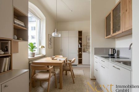 Kompakte 2-Zimmer-Wohnung mit Küche in Linz zu vermieten! - Photo 5