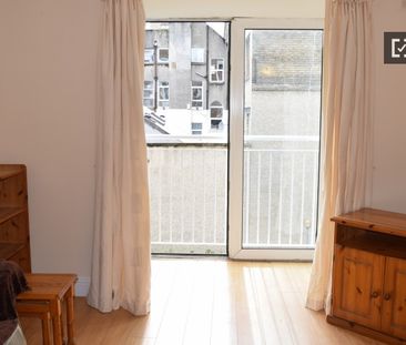 Welcoming 1-bedroom flat to rent in Broadstone in Dublin - Photo 5