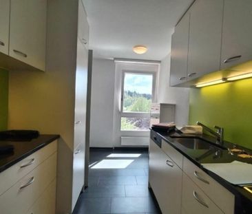 4.5 Zimmer Wohnung - Photo 6