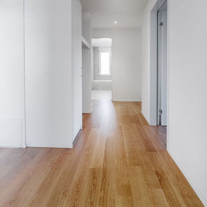 GrOSSE (144 m2), MODERNE 4.5-ZIMMERWOHNUNG MIT MINERGIE-STANDART - Photo 1