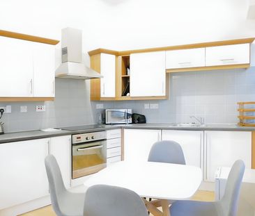 1 bedroom apartment to rent - Photo 2