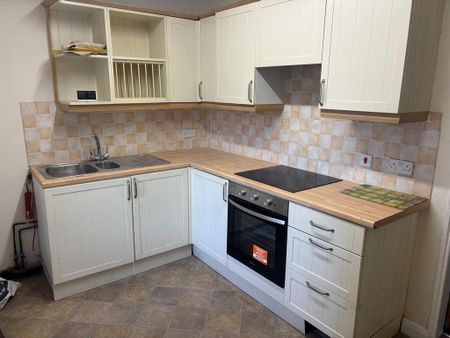 2 bedroom cottage to rent - Photo 3