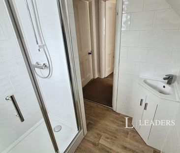 2 bedroom apartment to rent Lushington Lane, Eastbourne, East Susse... - Photo 6