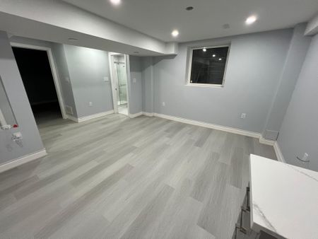 For Lease - 18 Russell Creek Drive Unit# Bsmt, Brampton, Ontario - Photo 3