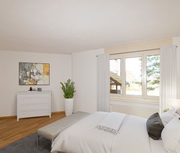 Heimelige Wohnung - Photo 6