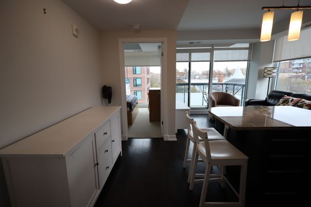 For Lease - 238 Besserer Street Unit# 616, Lower Town - Sandy Hill, Ontario - Photo 1