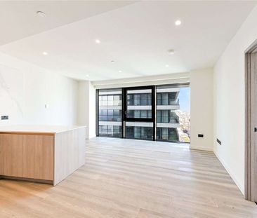 BRAND NEW apartment in Aspen at Consort Place, E14. This elegant ap... - Photo 2