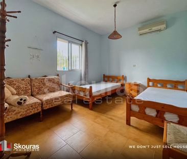 Μονοκατοικία για ενοικίαση Άγιοι Θεόδωροι - Photo 5