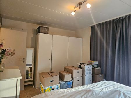 Ruim appartement met 2 slaapkamers in het centrum van Heultje! - Foto 4