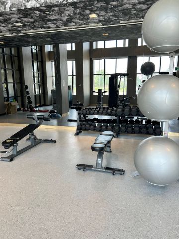 For Lease - 3020 Trailside Drive Unit# 125, Oakville, Ontario - Photo 4