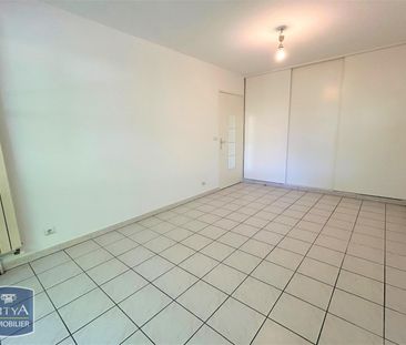 Location Appartement 2 pièces 45m² MONTPELLIER 34000 - Photo 5