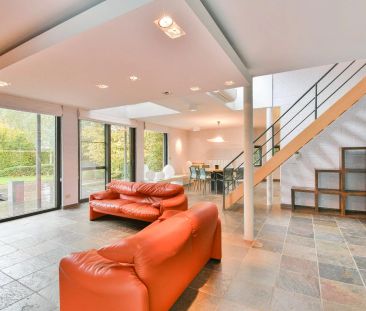 Prachtige Villa met Zwembad in het hartje van Oudenburg Te huur. - Foto 1